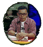 So I'm a quick-change artist ...